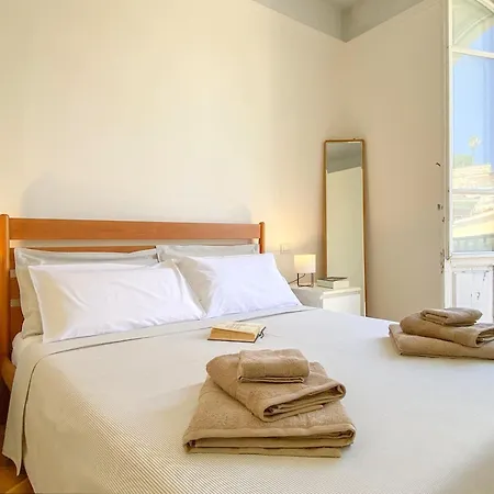 Appartement La Piazzetta