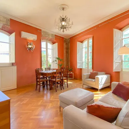 Estay - La Piazzetta Cagliari