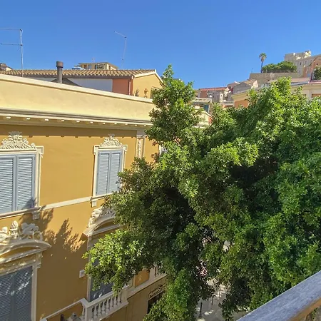 شقة La Piazzetta